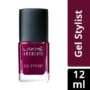Lakme Absolute Gel Stylist Nail Colour 12 ml Royalty