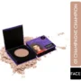 SUGAR Cosmetics Contour De Force Mini Highlighter - Champagne Gold Highly Pigmented Long Lasting 4 g 01 Champagne Champion