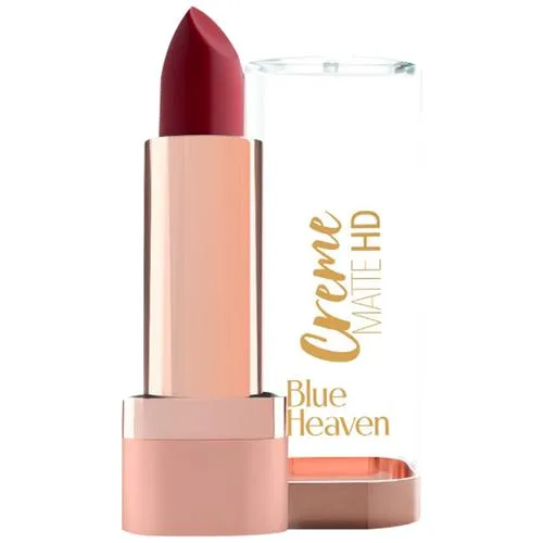 Blue Heaven me Matte HD Lipstick – Smooth Finish, Comfortable To Wear 4 g Red 193
