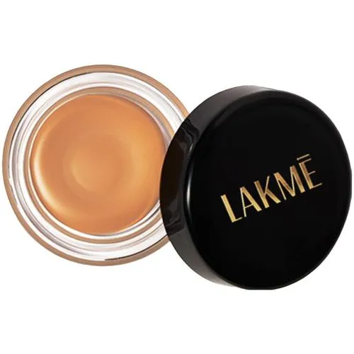 Lakme Absolute Creme Concealer – Evens Out Your Skin, Conceals Dark Spots & Blemishes 3.9 g 24 Beige