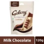 Galaxy Smooth Milk Chocolate - Minis 12 x 10 g