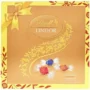 Lindt Lindor Assorted Chocolates - Gift Box 100 g