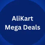 Alikart Mega Deals