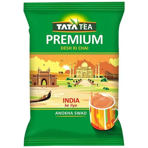 Tata Tea Premium Tea 500 g - Image 2