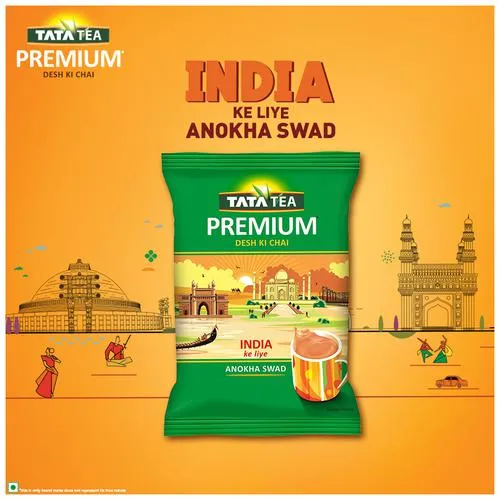 Tata Tea Premium Tea 500 g - Image 4