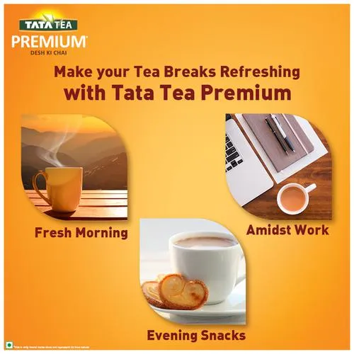 Tata Tea Premium Tea 500 g - Image 6
