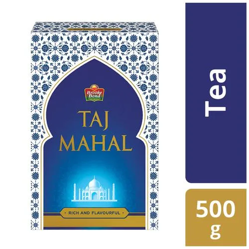 Taj Mahal Tea 500 g