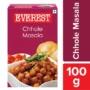 Everest Chhole Masala 100 g Carton