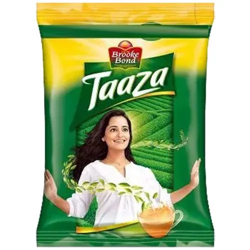 Brooke Bond Tea – Taaza 250 g Pouch