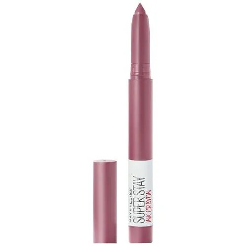 Maybelline New York Super Stay Crayon Lipstick - 25 Stay Exceptional 1.2 g