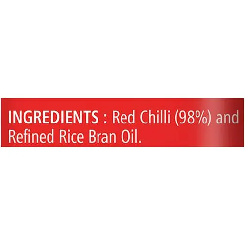Badshah Red Chilli Powder 100 g Pouch - Image 4