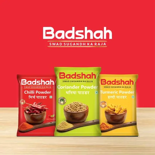 Badshah Red Chilli Powder 100 g Pouch - Image 9
