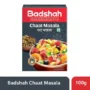 Badshah Chaat Masala 100 g Carton