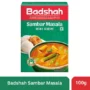 Badshah Sambar Masala 100 g Carton