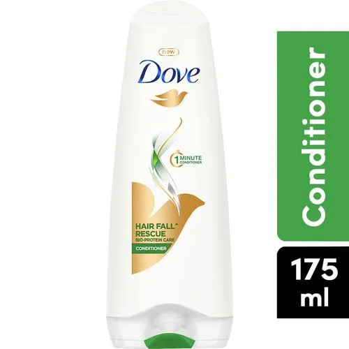 Dove Hair Fall Rescue Detangling Hair Conditioner 175 ml