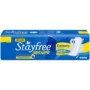 STAYFREE Secure Dry Cover With Wings XL 6 Pads