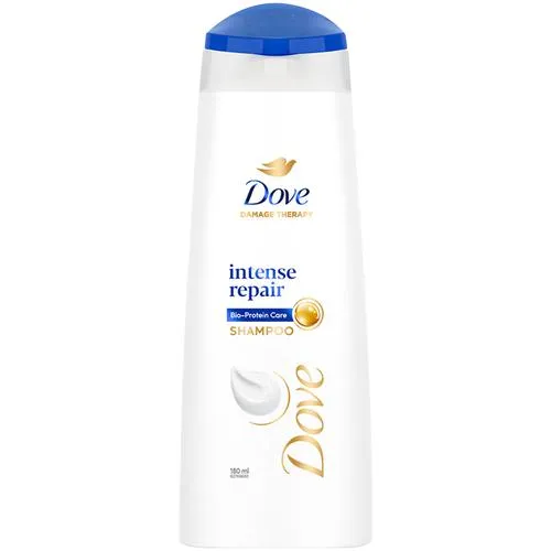 Dove Intense Repair Shampoo 180 ml - Image 2