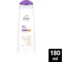 Dove Daily Shine Shampoo 180 ml