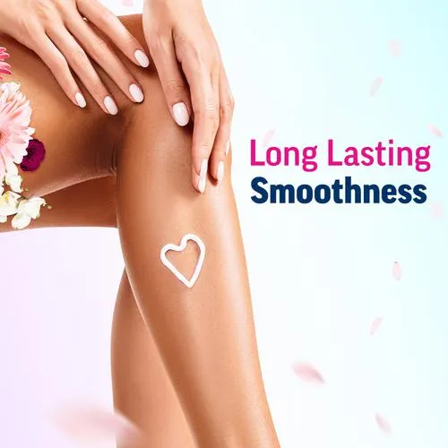 Veet Pure Hair Removal Cream - For Women With No Ammonia Smell Normal Skin 100 g - Image 8