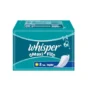 Whisper Sanitary Pads - Maxi Fit Regular 8 Pads