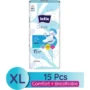 Bella classic Softi Wings Sanitary Pads 15 pcs Pouch