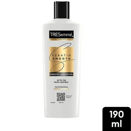 Tresemme Keratin Smooth Conditioner 190 ml