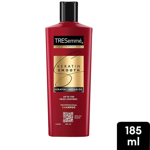 Tresemme Keratin Smooth Shampoo 185 ml
