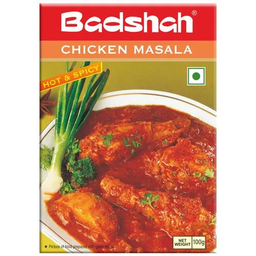 Badshah Masala – Chicken 100 g Carton
