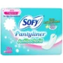 Sofy Anti-Bacteria Pantyliner 36 pcs