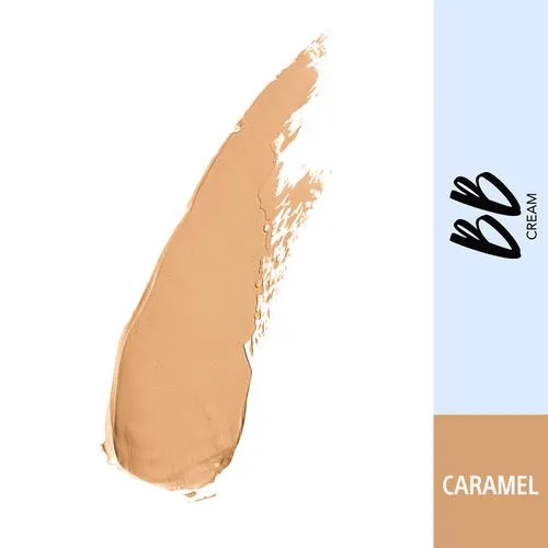 Blue Heaven BB Cream - Get Bright With SPF 15 For All Skin Types 30 g Caramel 401 - Image 5