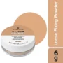 ESSENCE My Skin Perfector - Loose Fixing Powder Instant Blur Effect Natural Matte Finish 6 g 20 Nude