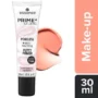 ESSENCE Prime+ Studio Poreless + Skin Blurring Primer - Smoothing Squalane Silicone-free 30 ml