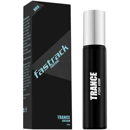Fastrack Perfume – Trance for Him 20 ml