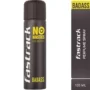 Fastrack No Nasties Perfume Spray - Badass 135 ml