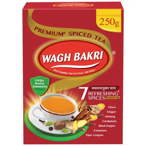 Tea & Coffe