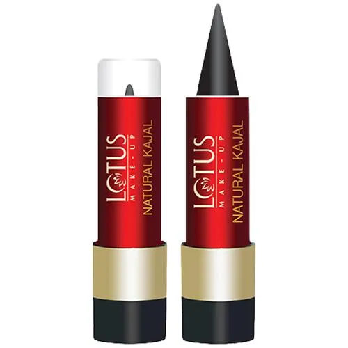 Lotus Herbals Kajal 4 g Natural