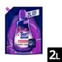 Surf Excel Matic Front Load Liquid Detergent 2 L Pouch