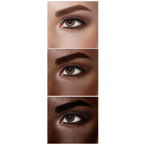 Elle 18 Eye Drama Kajal - Super Black 0.35 g - Image 5
