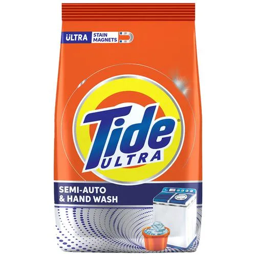 Tide Ultra Clean Detergent Washing Powder 1 kg