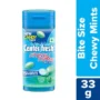 Center Fresh Chewy Mints Spearmint Flavour - With Cooling Crystals 33 g Pocket Bottle