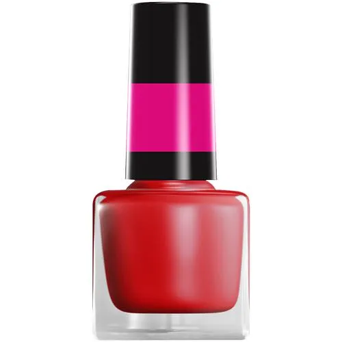 Elle 18 Nail Pops - Nail Colour Glossy Finish 5 ml Shade 171 - Image 3