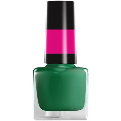 Elle 18 Nail Pops - Instant Dry Formula, One Swipe Colour 5 ml 183 - Image 3