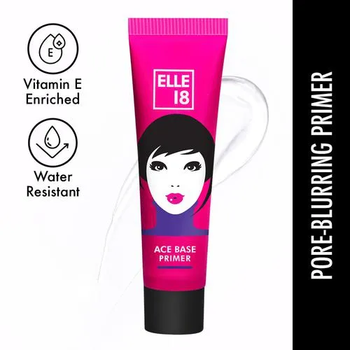 Elle 18 Ace Base Primer 10 ml