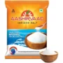 Aashirvaad Salt/Uppu - Iodised 1 kg Pouch
