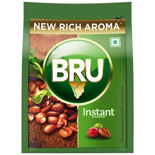 BRU Instant Coffee 100 g