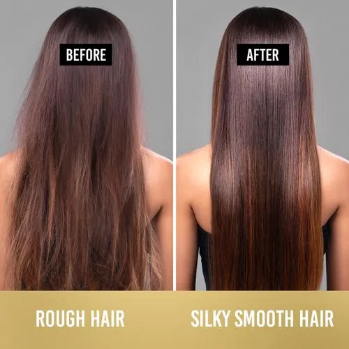 PANTENE Pro-V Advanced Hairfall Solution Shampoo - Silky Smooth Care Strengthens Roots 180 ml - Image 5