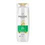 PANTENE Pro-V Advanced Hairfall Solution Shampoo - Silky Smooth Care Strengthens Roots 180 ml