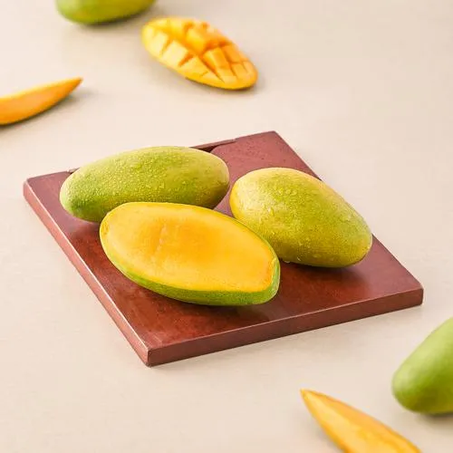 Fresh Mango (Raichuri) 1 kg