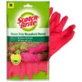 Scotch brite Heavy Duty Gloves - Medium 1 pc
