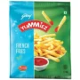 Godrej Yummiez Yummiez French Fries 425 g Pouch